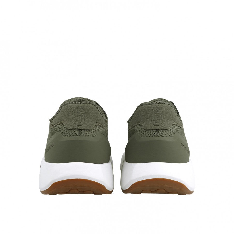 Biomecanics pantofi baieti sport Cone-Tech 40-45 Textil Kaky
