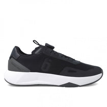 Biomecanics pantofi baieti sport Cone-Tech cu rotita de reglaj 40-45 Textil Negro