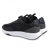 Biomecanics pantofi baieti sport Cone-Tech cu rotita de reglaj 40-45 Textil Negro
