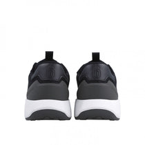 Biomecanics pantofi baieti sport Cone-Tech cu rotita de reglaj 40-45 Textil Negro