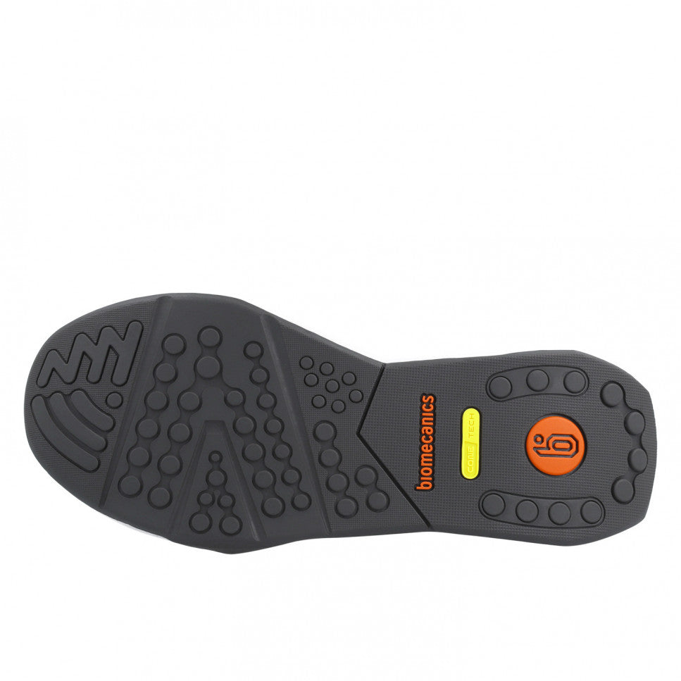 Biomecanics pantofi baieti sport Cone-Tech cu rotita de reglaj 40-45 Textil Negro