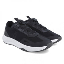 Biomecanics pantofi baieti sport Cone-Tech cu rotita de reglaj 40-45 Textil Negro