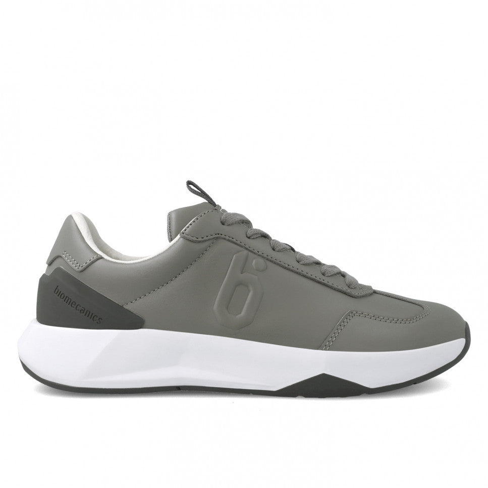 Biomecanics pantofi baieti sport Cone-Tech 40-45 Napa Gris