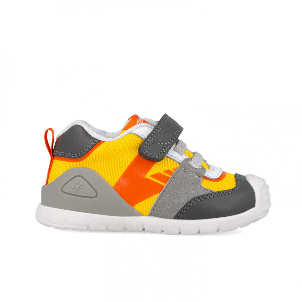 Biomecanics pantofi baieti sport Primii pasi 18-24 Sauvage Underground