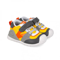 Biomecanics pantofi baieti sport Primii pasi 18-24 Sauvage Underground