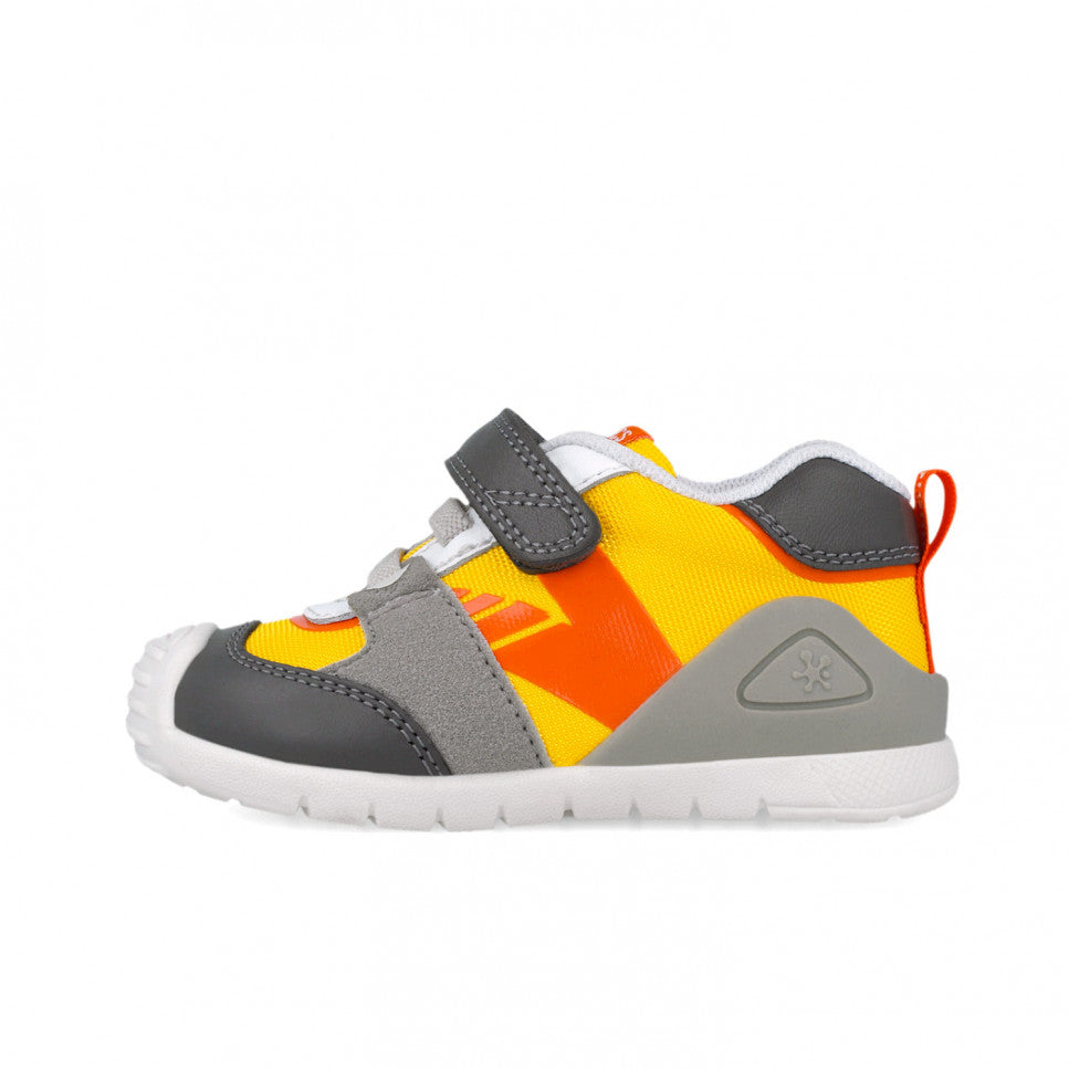 Biomecanics pantofi baieti sport Primii pasi 18-24 Sauvage Underground