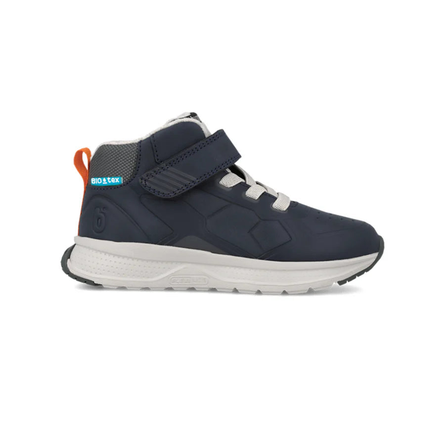 Biomecanics pantofi baieti Waterproof 28-34 Mat Azul Imagine secundară a produsului
