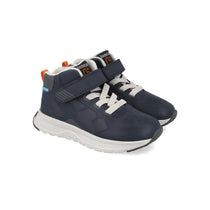 Biomecanics pantofi baieti Waterproof 28-34 Mat Azul