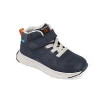 Biomecanics pantofi baieti Waterproof 28-34 Mat Azul