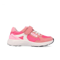 Biomecanics pantofi fet sport 28-35 Mat Rosa