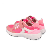 Biomecanics pantofi fet sport 28-35 Mat Rosa