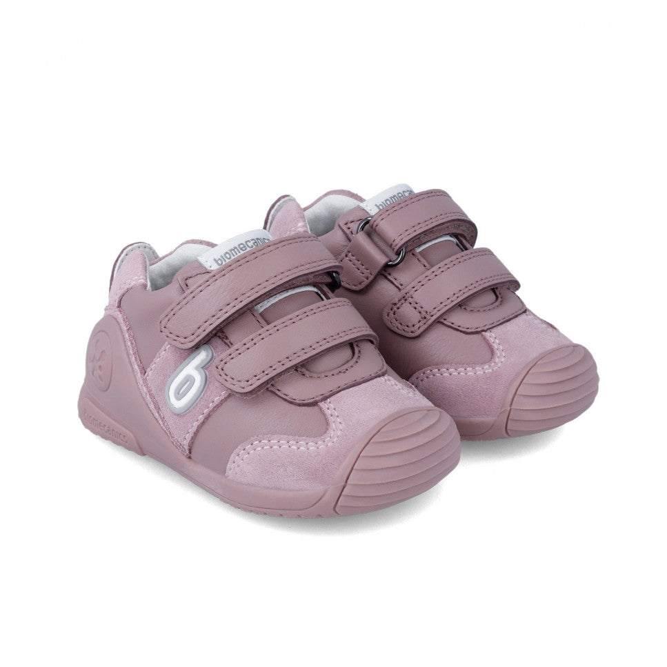 Biomecanics pantofi fete 18-25 Sauvage Malva
