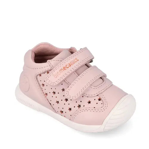 Biomecanics pantofi fete 18-25 Sauvage Cotton Imagine secundară a produsului