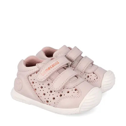 Biomecanics pantofi fete 18-25 Sauvage Cotton Imagine principală a produsului