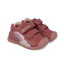Biomecanics pantofi fete 18-25 Sauvage Miller cu norisor