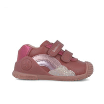 Biomecanics pantofi fete 18-25 Sauvage Miller cu norisor