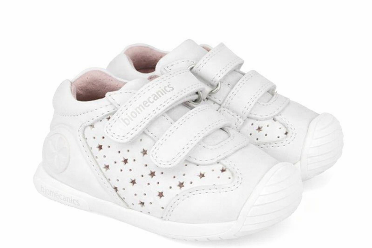 Biomecanics pantofi fete 18-25 Napa Blanco