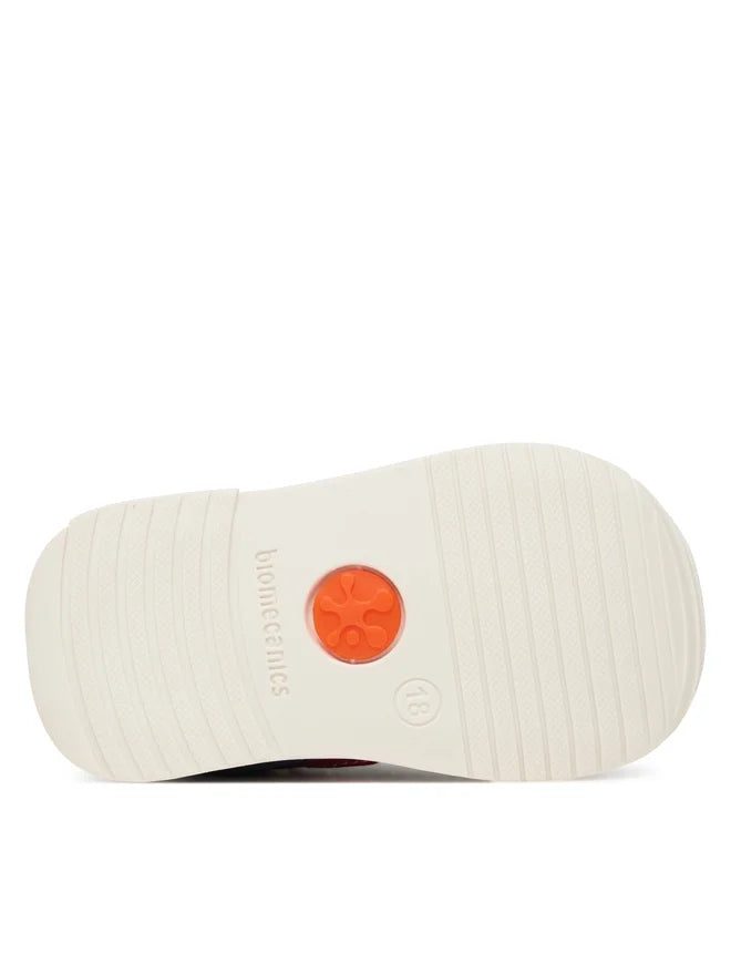 Biomecanics pantofi fete 18-25 Sauvage Ocean cu paiete