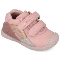 Biomecanics pantofi fete 18-25 Sauvage Petalo