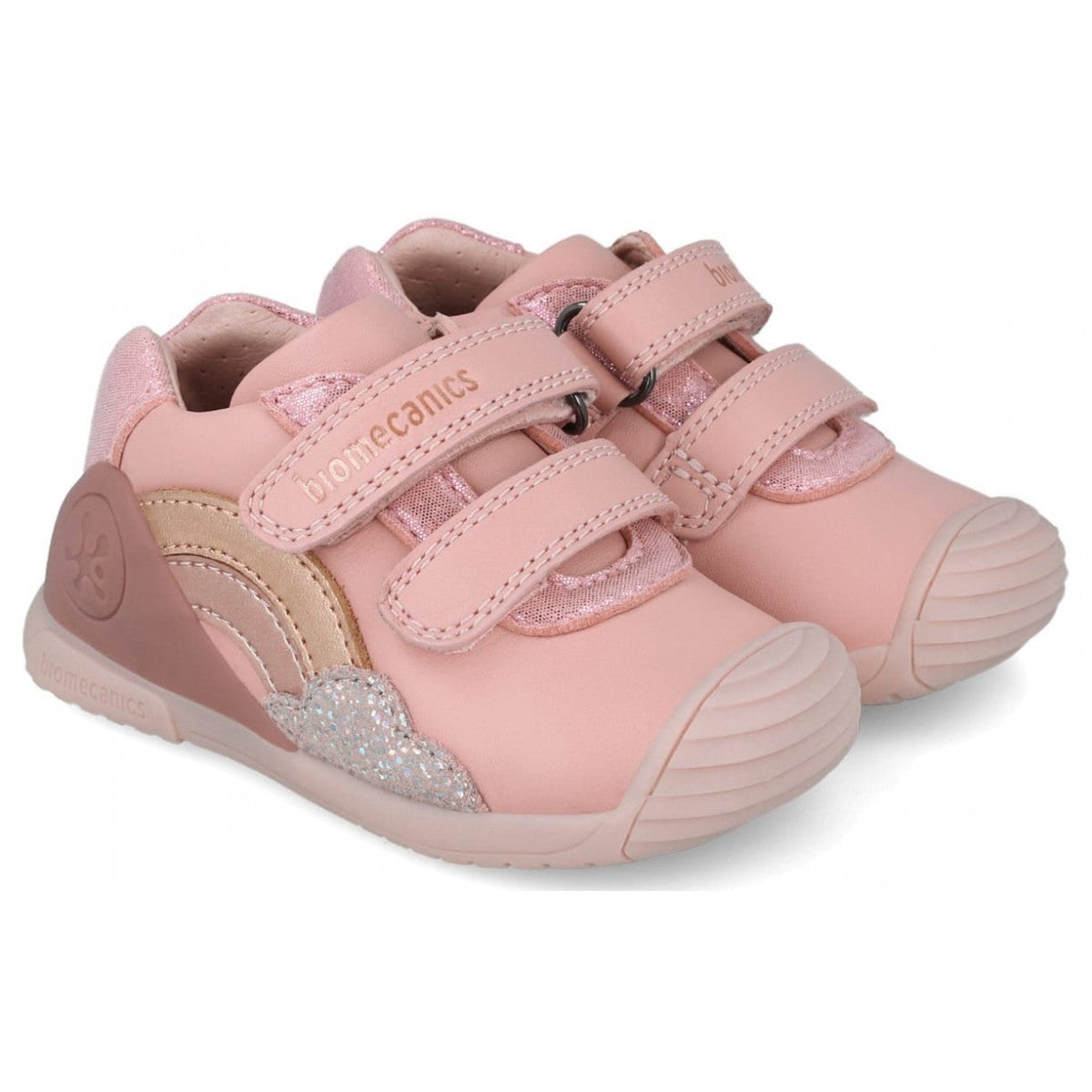 Biomecanics pantofi fete 18-25 Sauvage Petalo
