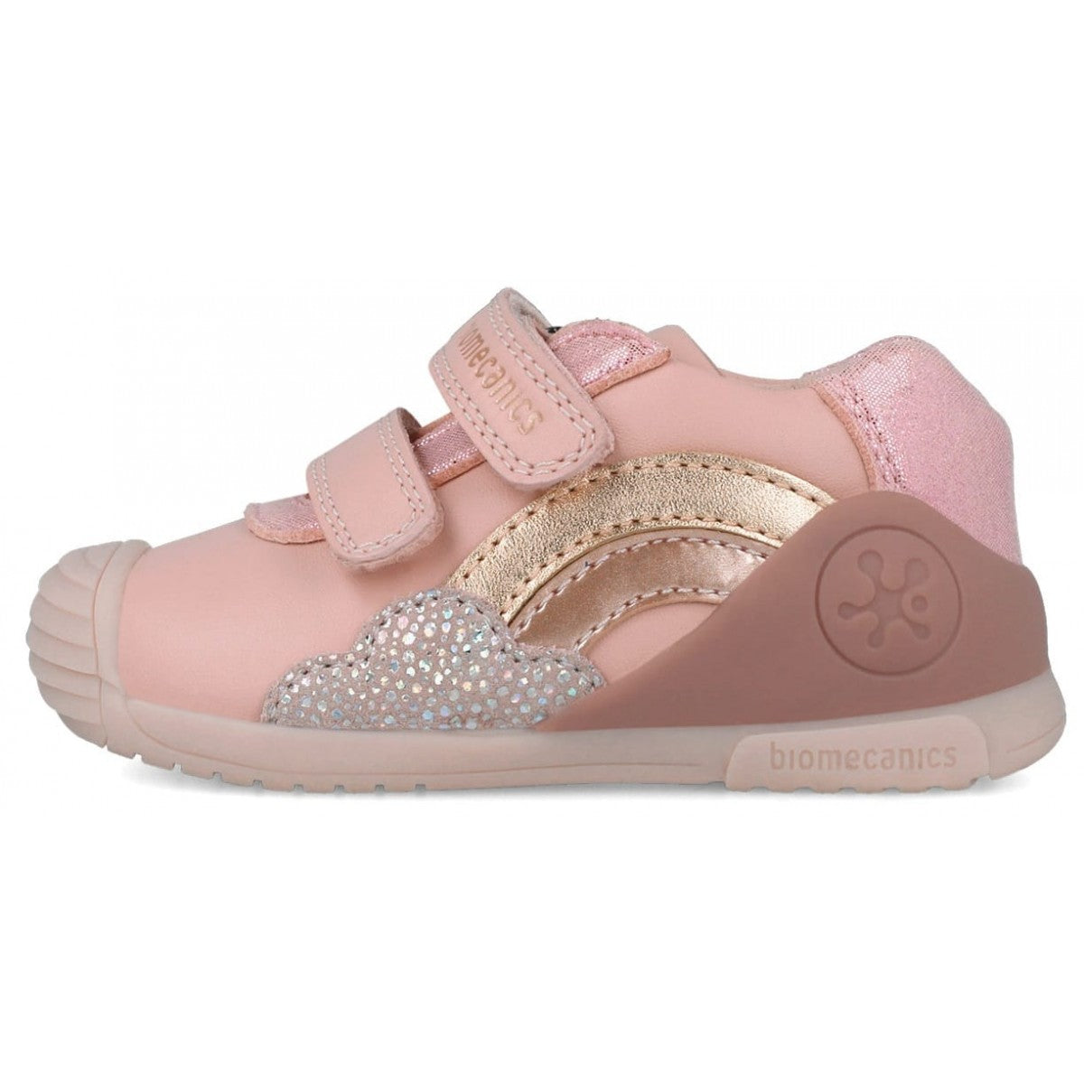 Biomecanics pantofi fete 18-25 Sauvage Petalo