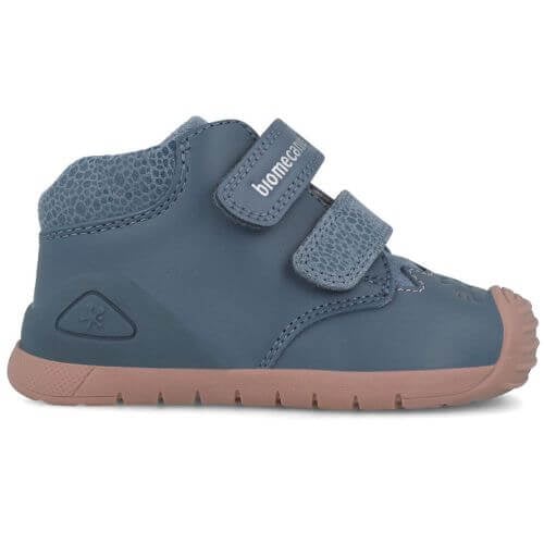 Biomecanics pantofi fete 18-25 Sauvage Petrol Pisica