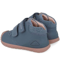 Biomecanics pantofi fete 18-25 Sauvage Petrol Pisica