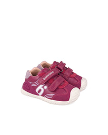 Biomecanics pantofi fete 18-25 Sauvage Pop
