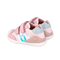 Biomecanics pantofi fete 18-25 Sauvage Rosa cu "b"