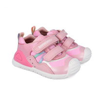 Biomecanics pantofi fete 18-25 Sauvage Rosa