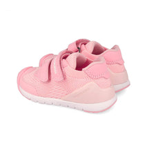 Biomecanics pantofi fete 19-25 Rejilla Rosa unic color