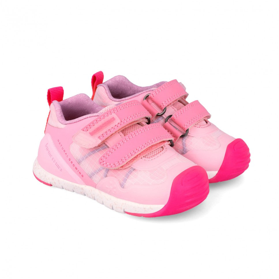 Biomecanics lánycipő 19-25 Rejilla Rosa