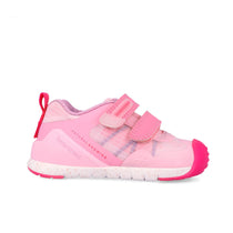 Biomecanics lánycipő 19-25 Rejilla Rosa
