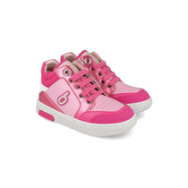 Biomecanics pantofi fete 25-27 Sauvage Mist