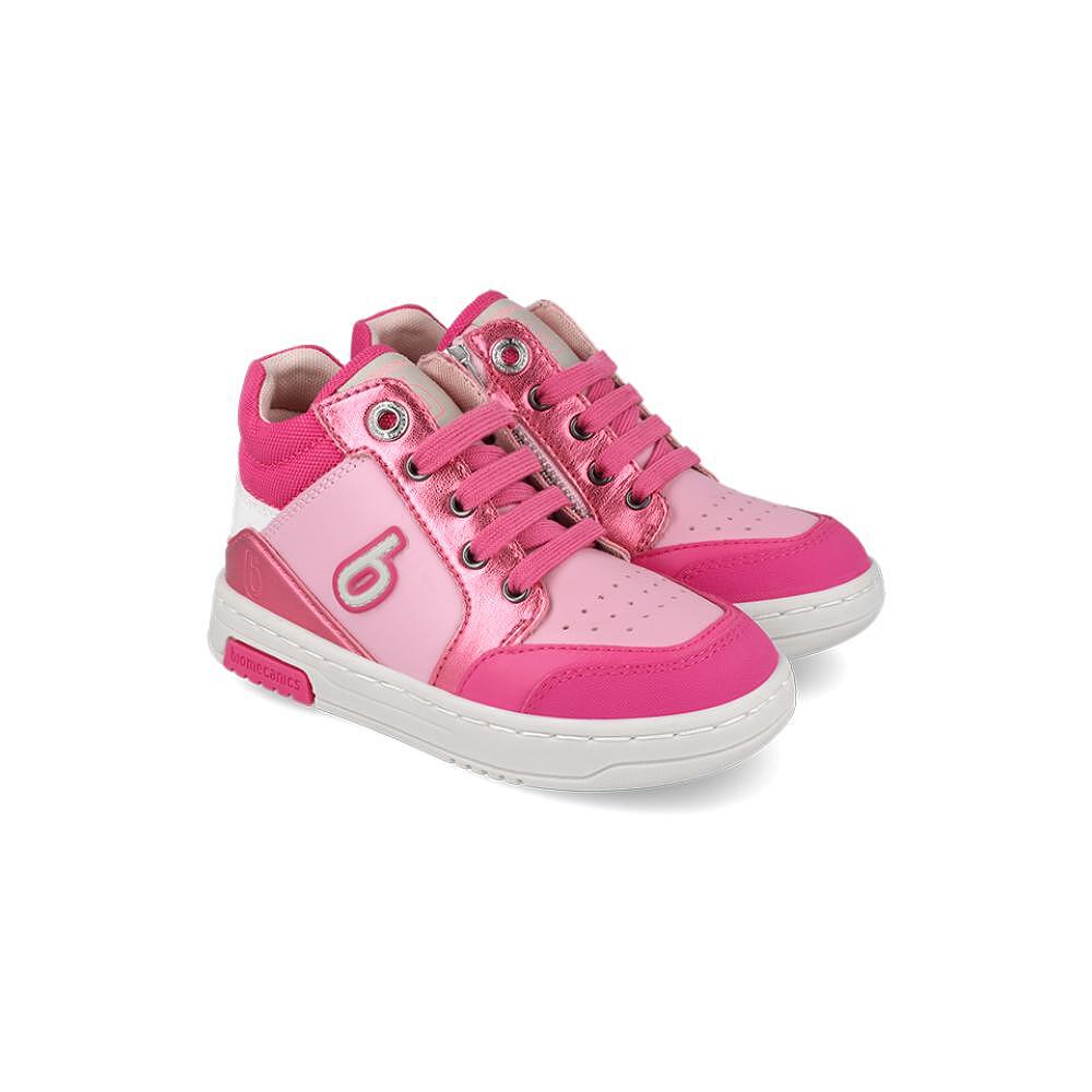 Biomecanics pantofi fete 25-27 Sauvage Mist