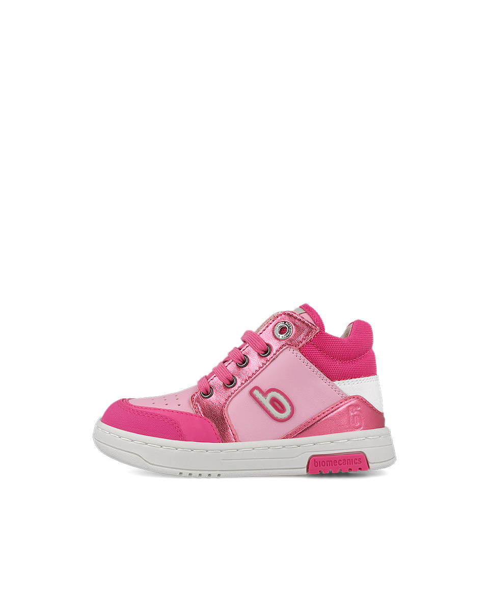 Biomecanics pantofi fete 25-27 Sauvage Mist