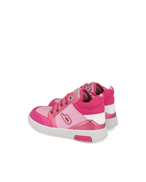 Biomecanics pantofi fete 25-27 Sauvage Mist