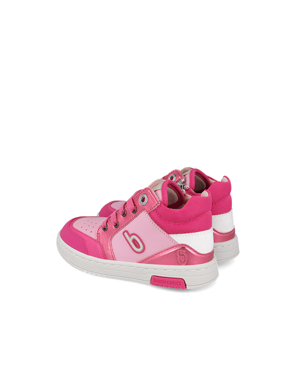Biomecanics pantofi fete 25-27 Sauvage Mist