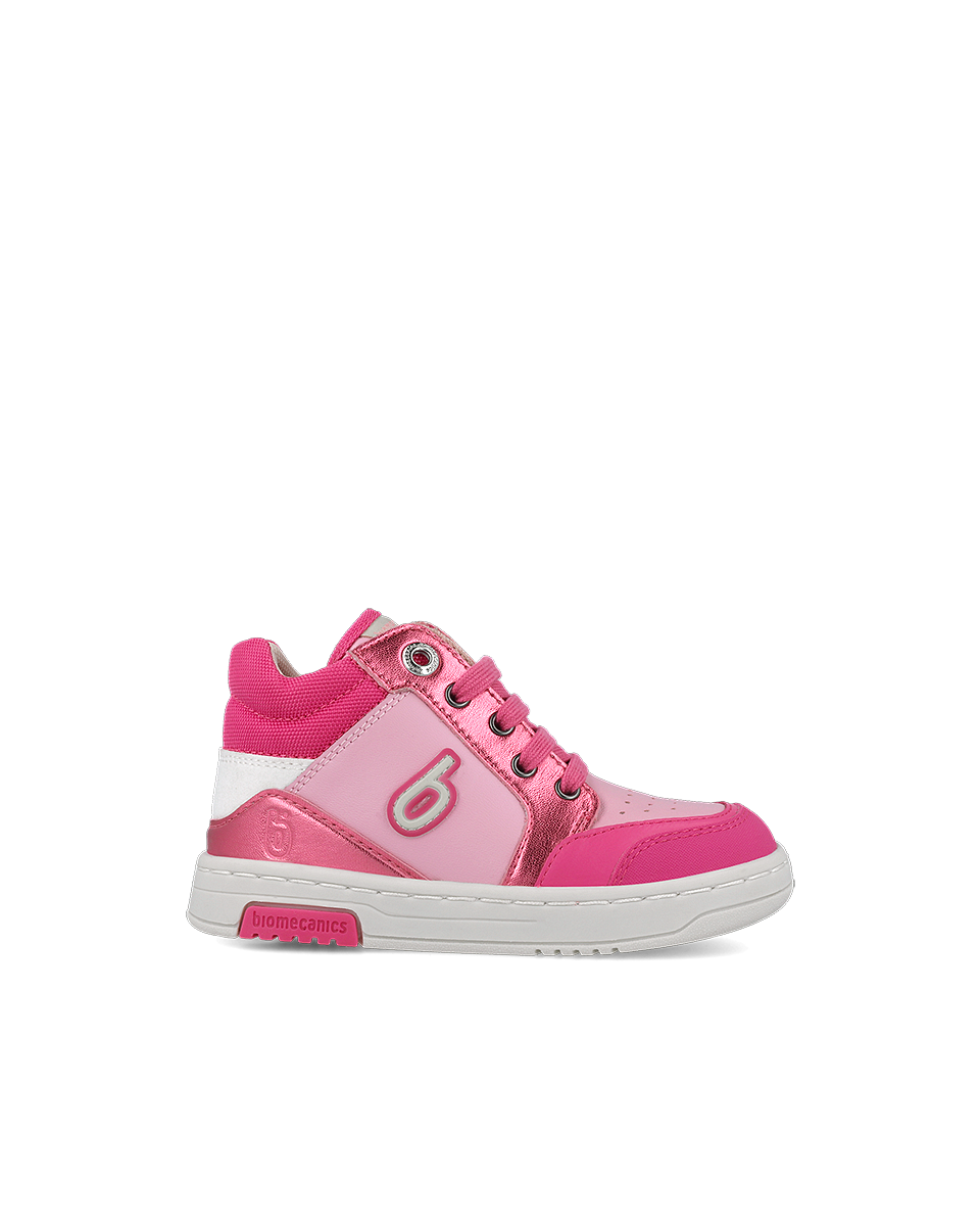 Biomecanics pantofi fete 25-27 Sauvage Mist