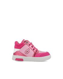 Biomecanics pantofi fete 25-27 Sauvage Mist