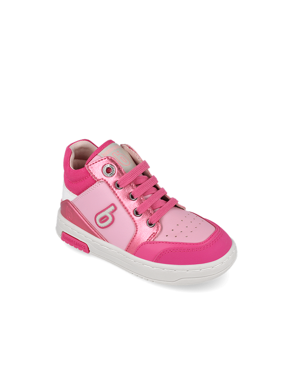 Biomecanics pantofi fete 25-27 Sauvage Mist