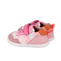 Biomecanics pantofi fete BAREFOOT 19-26 Sauvage Cheiw