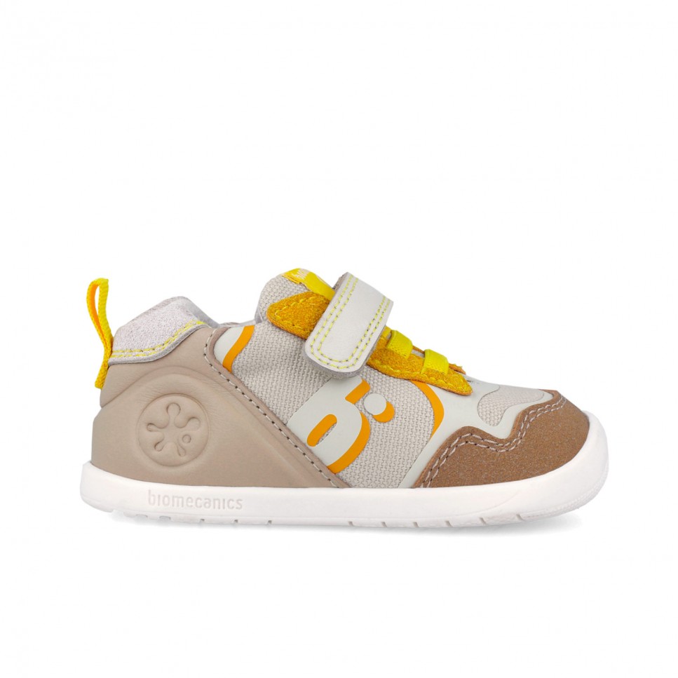 Biomecanics pantofi baieti  BAREFOOT 19-26 Sauvage Sparco Imagine secundară a produsului