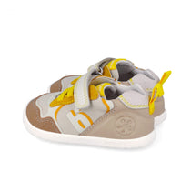Biomecanics pantofi baieti  BAREFOOT 19-26 Sauvage Sparco