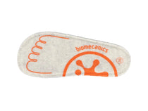 Biomecanics pantofi fete captusiti Barefoot 19-25 Sauvage Kiss cu pasare