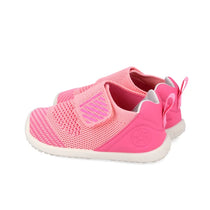 Biomecanics Biohome Barefoot kislány házicipő Wider első lépések 19-26 Rejilla Rosa