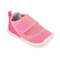Biomecanics Biohome Barefoot kislány házicipő Wider első lépések 19-26 Rejilla Rosa