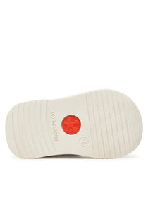 Biomecanics pantofi fete decupati 18-24 Napa Blanco cu puisor