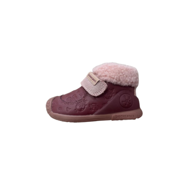 Biomecanics pantofi fete necaptusiti 18-25 Sauvage Miller cu blanita Imagine principală a produsului