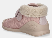 Biomecanics pantofi fete necaptusiti 18-25 Sauvage Petalo cu blanita